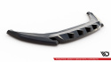 Front Splitter V.1 Seat Tarraco Fr Mk1 Maxton Design