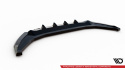 Front Splitter V.1 Seat Tarraco Fr Mk1 Maxton Design