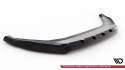 Front Splitter V.2 Seat Tarraco Fr Mk1 Maxton Design