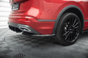 Rear Side Splitters Seat Tarraco Fr Mk1 Maxton Design