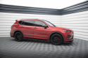 Side Skirts Diffusers Seat Tarraco Fr Mk1 Maxton Design