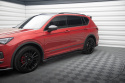 Side Skirts Diffusers Seat Tarraco Fr Mk1 Maxton Design