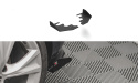 Rear Side Flaps Seat Leon Fr Hatchback Mk4 Maxton Design
