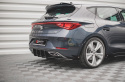 Rear Side Flaps Seat Leon Fr Hatchback Mk4 Maxton Design
