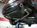 Hyundai 2011-14 Sonata 2.0L 4 cy. Turbo Exhaust System Injen