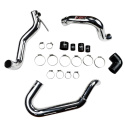 Mitsubishi 03-07 EVO 8 / 9 Intercooler Pipe Kit Injen