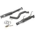 Nissan 2011-14 Juke 1.6L Turbo (Inc. Nismo Edition) Exhaust System Injen