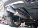 Nissan 2011-14 Juke 1.6L Turbo (Inc. Nismo Edition) Exhaust System Injen