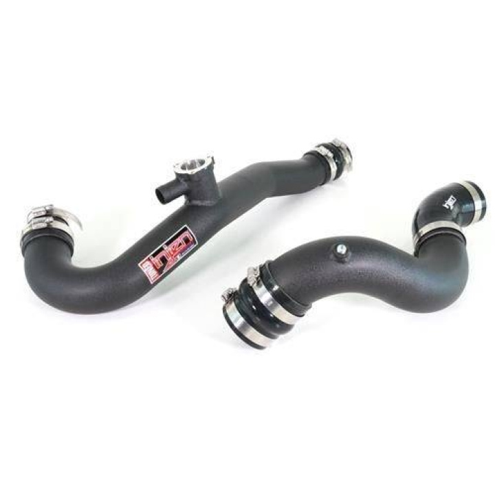 Ford 15-17 Ford Mustang 2.3L Turbo intercooler Pipe Kit Svart Injen in the group Select car model / Ford / Mustang 15-17 / Tuning / Intercooler & Pipes at DDESIGN Scandinavia AB (SES9200ICPWB-1800)