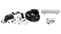INFINITI JX/ QX-60 12-20 Complete Air Suspension Kit Incl. Air Lift Performance 3P Air Management Air Force Suspensions