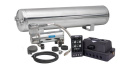 TESLA MODEL 3 17+ Complete Air Suspension Kit Incl. Air Lift Performance ALP4 Air Management Air Force Suspensions