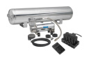 HONDA CRV 17-23 Complete Air Suspension Kit Incl. Air Management Airforce Suspensions