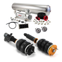 LEXUS LS 00-06 Complete Air Suspension Kit Incl. Air Management Airforce Suspensions