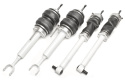 Audi A4 Limousine / A4 Avant (B5, 8D) 1994 - 2001 Complete Air Suspension Kit Incl. Manual Air Management System TA Technix