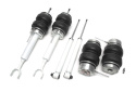 Audi / Skoda / Volkswagen A6 / Superb / Passat 1997 - 2008 Complete Air Suspension Kit Incl. Manual Air Management System TA Technix