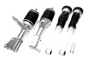 Audi 80/90 / Coupe (89) 1986 - 1996 Complete Air Suspension Kit Incl. Manual Air Management System TA Technix