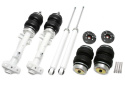 BMW 3-serie (E36) 06.1992 - 1999 Complete Air Suspension Kit Incl. Manual Air Management System TA Technix