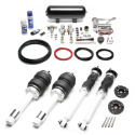 BMW 5-serie E39 12.1995 - 2004 Complete Air Suspension Kit Incl. Manual Air Management System TA Technix
