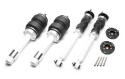 BMW 5-serie E39 12.1995 - 2004 Complete Air Suspension Kit Incl. Manual Air Management System TA Technix
