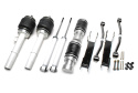 BMW 1-serie & 3-serie (E81,E87,E82,E88,E90,E92,E93,E91) 2003 - 2013 Complete Air Suspension Kit Incl. Manual Air Management System TA Technix