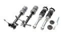 BMW 3-serie E21 1977 - 1982 Complete Air Suspension Kit Incl. Manual Air Management System TA Technix
