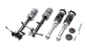 BMW 3-serie E21 1975 - 1984 Complete Air Suspension Kit Incl. Manual Air Management System TA Technix