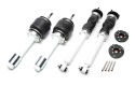 BMW 5-serie E60 2003 - 2010 Complete Air Suspension Kit Incl. Manual Air Management System TA Technix