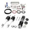 BMW 5-serie Touring E61 2004 - 2010 Complete Air Suspension Kit Incl. Manual Air Management System TA Technix