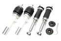 BMW 7-serie (E38 7/G) 1994 - 2001 Complete Air Suspension Kit Incl. Manual Air Management System TA Technix