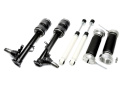 BMW 02 E10 (1502-2002) 1966-1977 Complete Air Suspension Kit Incl. Manual Air Management System TA Technix