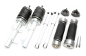Ford Focus I Turnier DNW 1999 - 2004 Complete Air Suspension Kit Incl. Manual Air Management System TA Technix