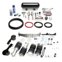Mercedes Benz W114 W115 / Coupe, C114 1967 - 1976 Complete Air Suspension Kit Incl. Manual Air Management System TA Technix