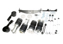 Mercedes Benz W114 W115 / Coupe, C114 1967 - 1976 Complete Air Suspension Kit Incl. Manual Air Management System TA Technix