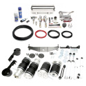 Mercedes Benz W123 / Coupe C123 / Kombi / T-Modell S123 1976 - 1985 Complete Air Suspension Kit Incl. Manual Air Management System TA Technix