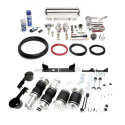 Mercedes Benz S-Klass W126 / C126 1979 - 1991 Complete Air Suspension Kit Incl. Manual Air Management System TA Technix