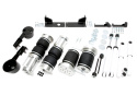 Mercedes Benz S-Klass W126 / C126 1979 - 1991 Complete Air Suspension Kit Incl. Manual Air Management System TA Technix