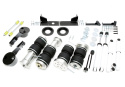 Mercedes Benz SL-Klass R107 / C107 1971 - 1989 Complete Air Suspension Kit Incl. Manual Air Management System TA Technix