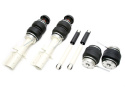Mercedes Benz Vito / V-Klass W638 / W638/2 1997 - 2003 Complete Air Suspension Kit Incl. Manual Air Management System TA Technix