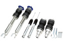 Mercedes Benz E-Klass W211 2002-2008 Complete Air Suspension Kit Incl. Manual Air Management System TA Technix