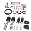 BMW / Mini Mini / Mini Cabriolet (R50,R53,R52) 2001 - 2007 Complete Air Suspension Kit Incl. Manual Air Management System TA Technix