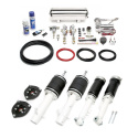 BMW / Mini Mini (R55,R56,R57,R58,R59) 2007 - 2015 Complete Air Suspension Kit Incl. Manual Air Management System TA Technix