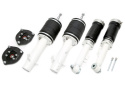 BMW / Mini Mini (R55,R56,R57,R58,R59) 2007 - 2015 Complete Air Suspension Kit Incl. Manual Air Management System TA Technix