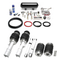 Opel Astra G 1998 - 2009 Complete Air Suspension Kit Incl. Manual Air Management System TA Technix