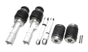Opel Astra G 1998 - 2009 Complete Air Suspension Kit Incl. Manual Air Management System TA Technix