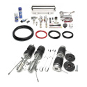Opel Vectra C / Signum 2002 - 2008 Complete Air Suspension Kit Incl. Manual Air Management System TA Technix