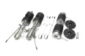 Opel Vectra C / Signum 2002 - 2008 Complete Air Suspension Kit Incl. Manual Air Management System TA Technix