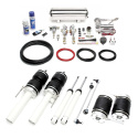 Opel Astra J GTC 2011 - 2015 Complete Air Suspension Kit Incl. Manual Air Management System TA Technix