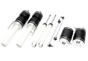 Opel Astra J GTC 2011 - 2015 Complete Air Suspension Kit Incl. Manual Air Management System TA Technix