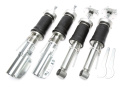 Porsche 911-serie 964 1989 - 1994 Complete Air Suspension Kit Incl. Manual Air Management System TA Technix