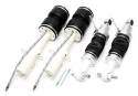 Porsche 944-serie 1985 - 1988 Complete Air Suspension Kit Incl. Manual Air Management System TA Technix